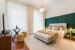 Almada Charm Suites & Apartments